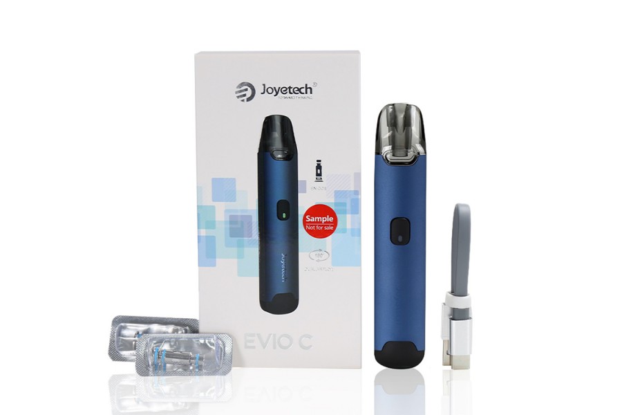 Joyetech Evio C Pod Kit