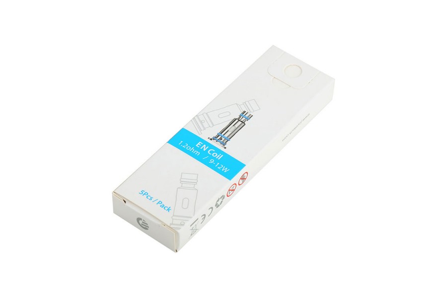 Joyetech EN Coil