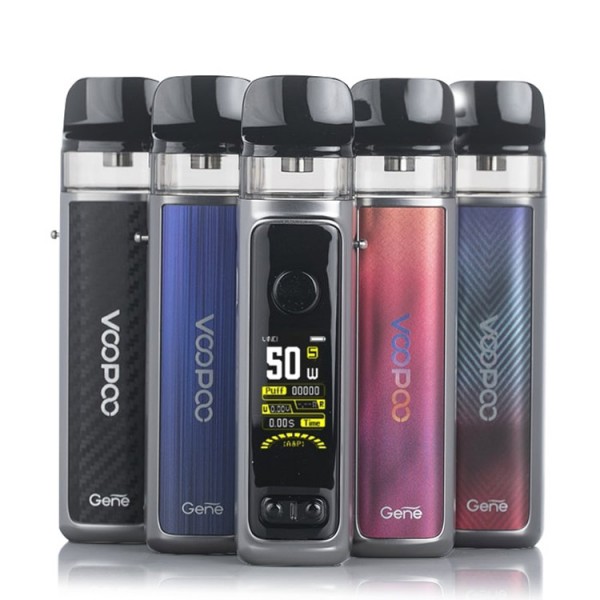 Voopoo Vinci 2 50W Pod Mod Kit