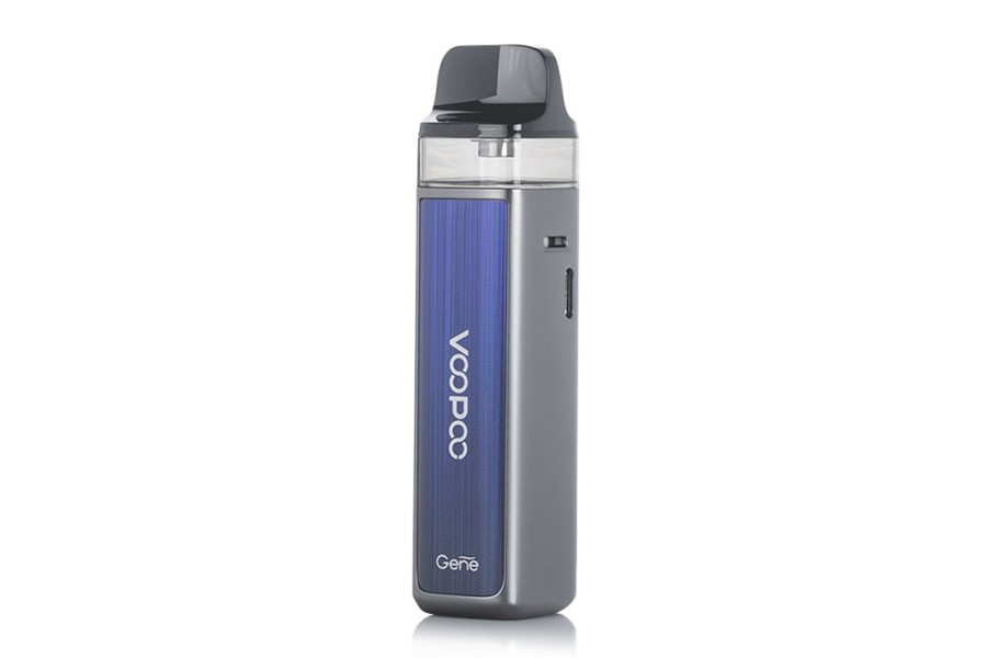 Voopoo Vinci 2 50W Pod Mod Kit