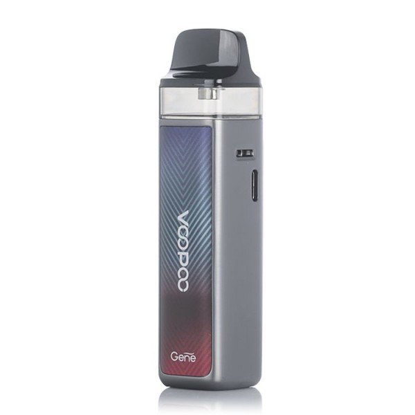 Voopoo Vinci 2 50W Pod Mod Kit