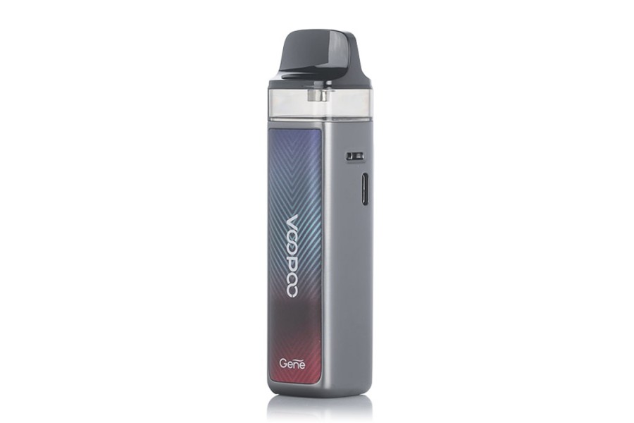 Voopoo Vinci 2 50W Pod Mod Kit