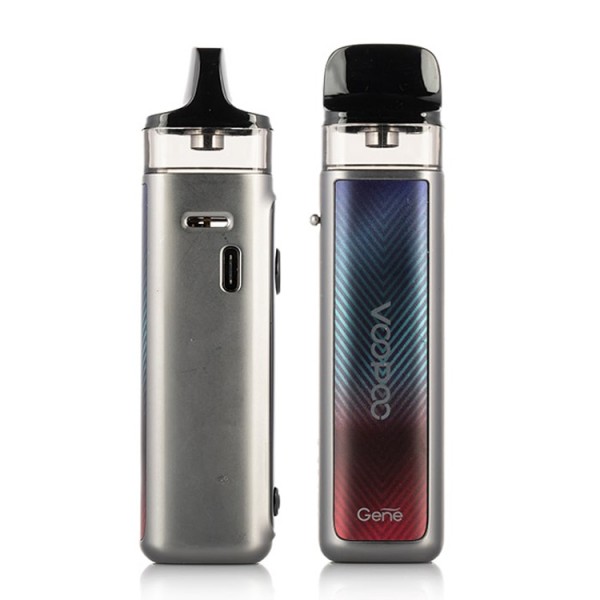 Voopoo Vinci 2 50W Pod Mod Kit