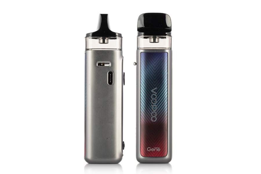 Voopoo Vinci 2 50W Pod Mod Kit