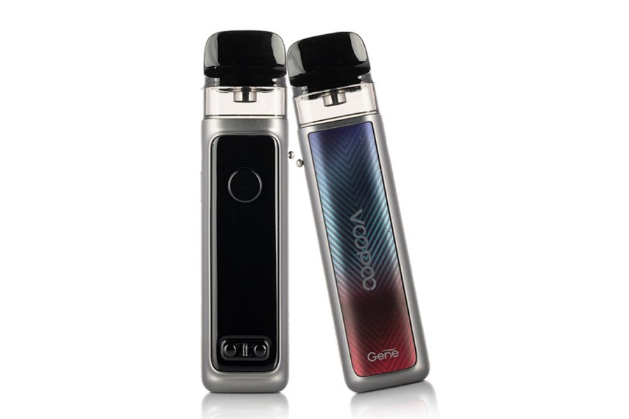 Voopoo Vinci 2 50W Pod Mod Kit