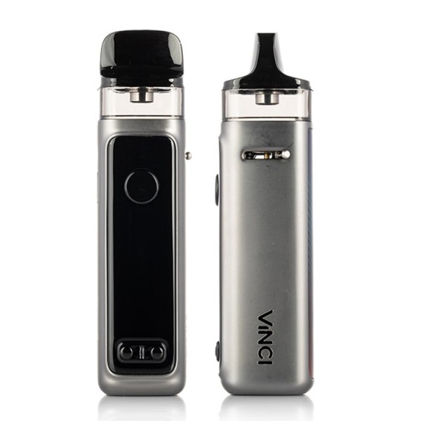 Voopoo Vinci 2 50W Pod Mod Kit