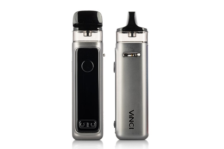 Voopoo Vinci 2 50W Pod Mod Kit