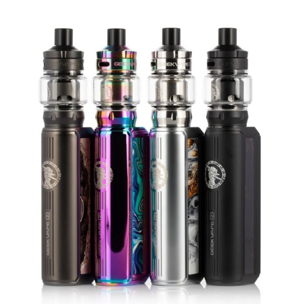 GeekVape Z50 50W Starter Kit