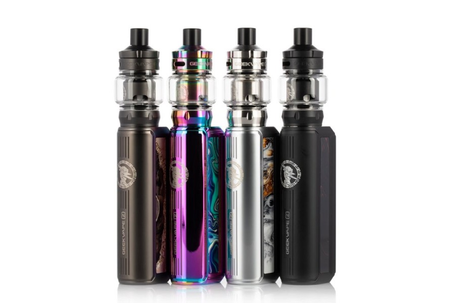 GeekVape Z50 50W Starter Kit