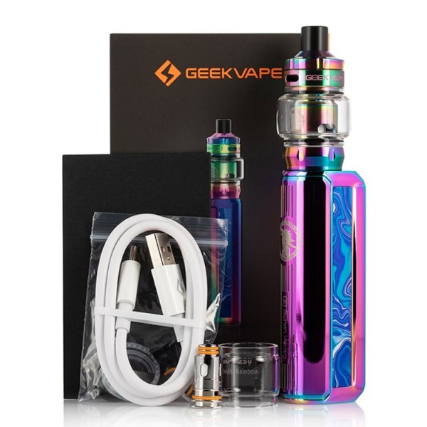 GeekVape Z50 50W Starter Kit