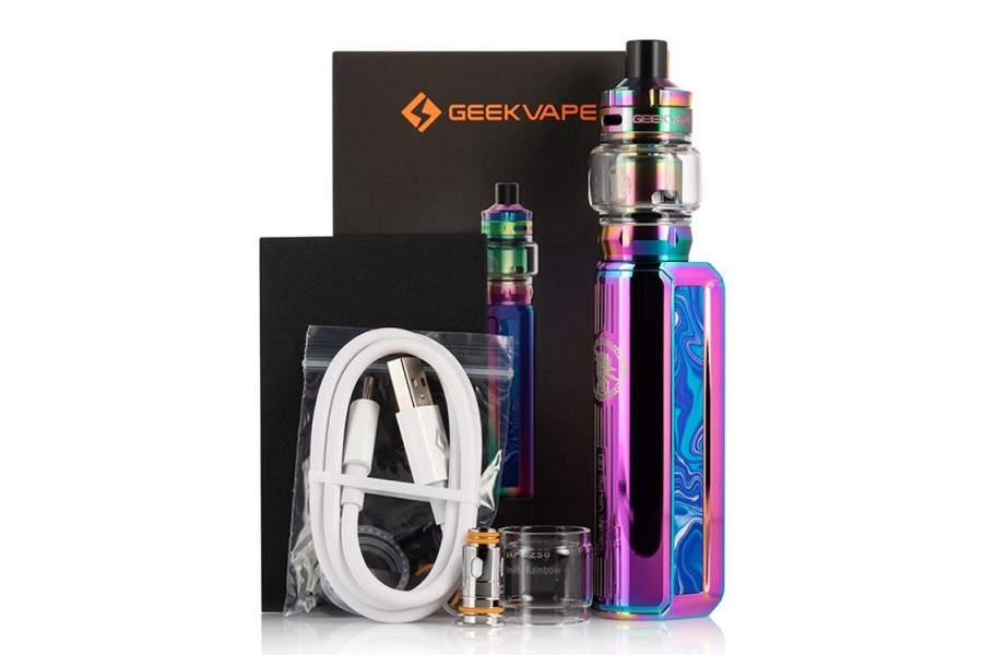 GeekVape Z50 50W Starter Kit