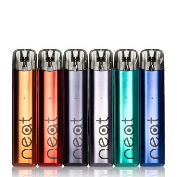 Uwell Yearn Neat 2 12W Pod