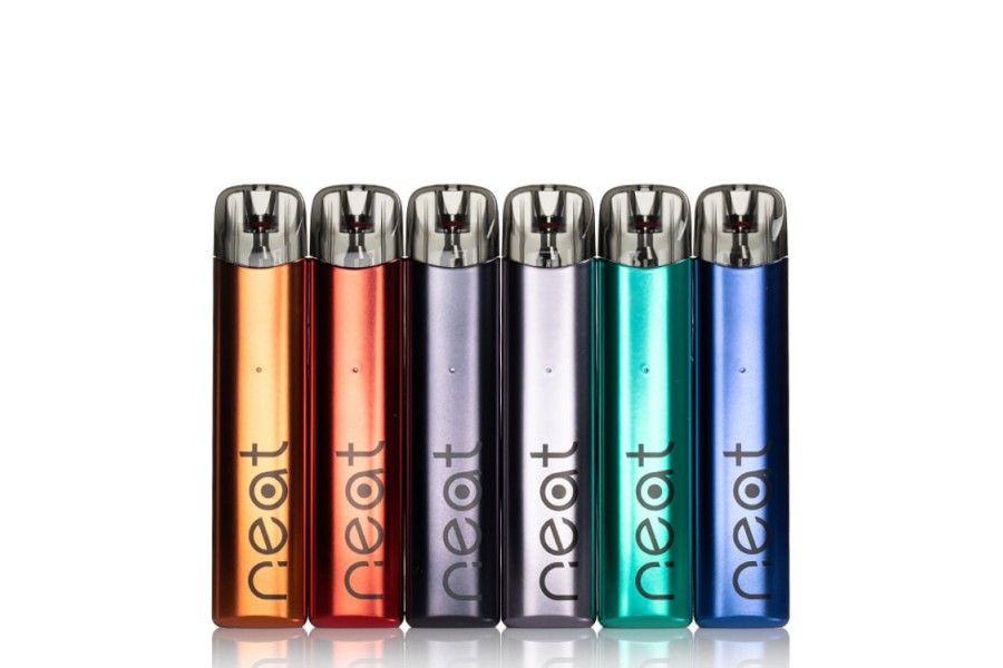 Uwell Yearn Neat 2 12W Pod