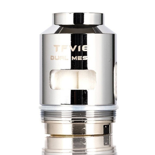 SMOK TFV16 Mesh Coil (3 Adet)