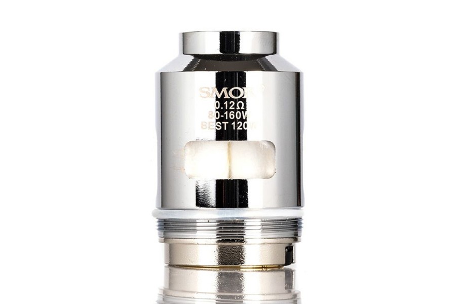 SMOK TFV16 Mesh Coil (3 Adet)