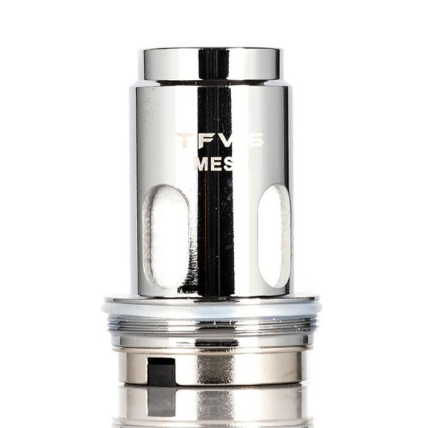 SMOK TFV16 Mesh Coil (3 Adet)