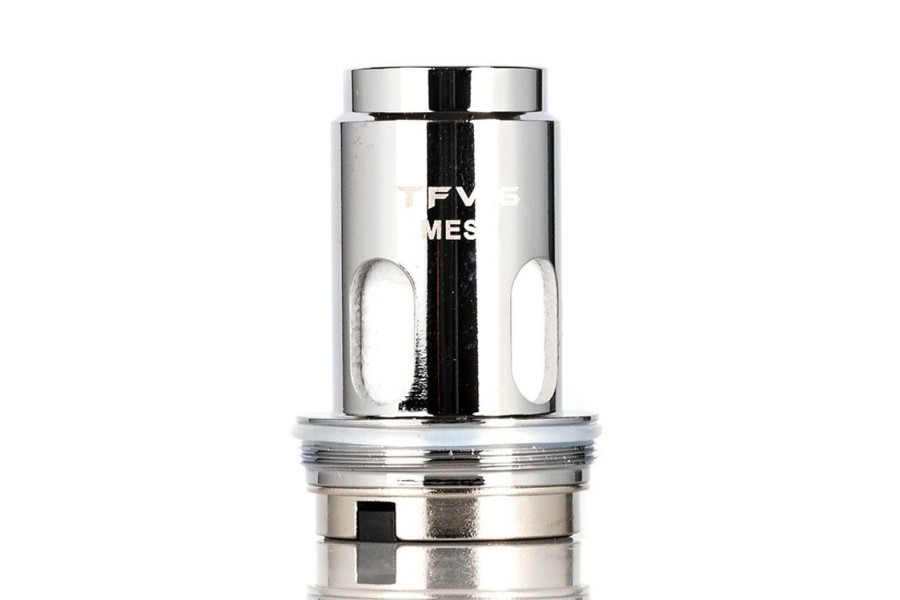 SMOK TFV16 Mesh Coil (3 Adet)