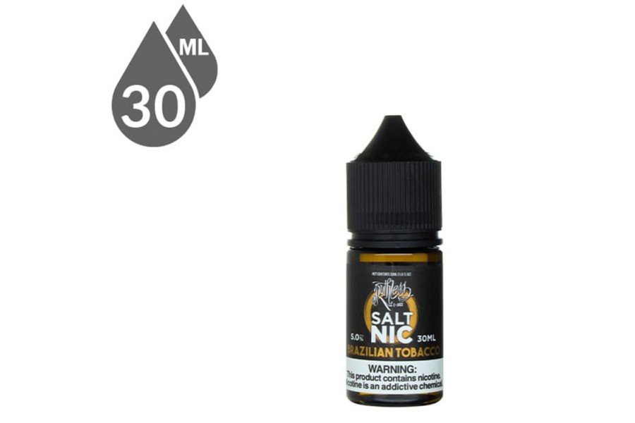 Ruthless - Brazilian Tobacco Salt Nic (30ML)