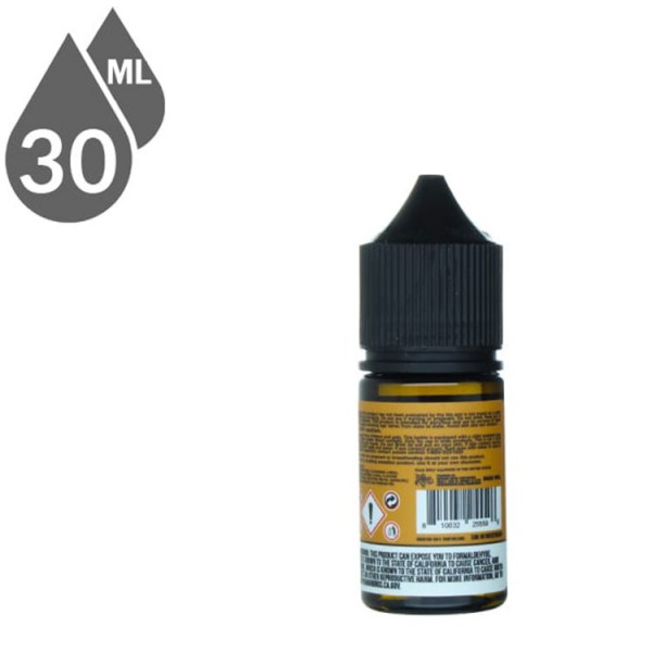 Ruthless - Brazilian Tobacco Salt Nic (30ML)