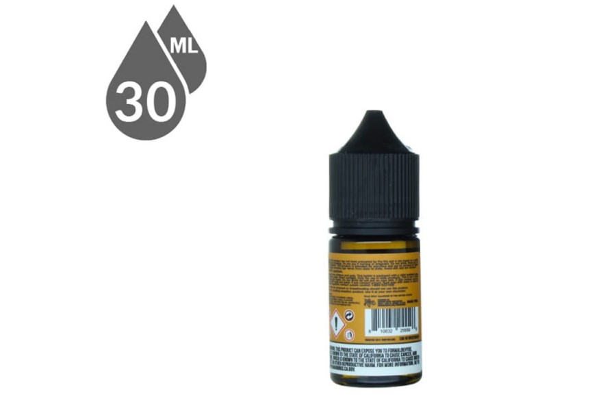 Ruthless - Brazilian Tobacco Salt Nic (30ML)