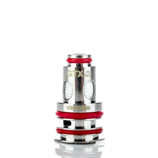 Vaporesso GTX-2 Coil (5 Adet)