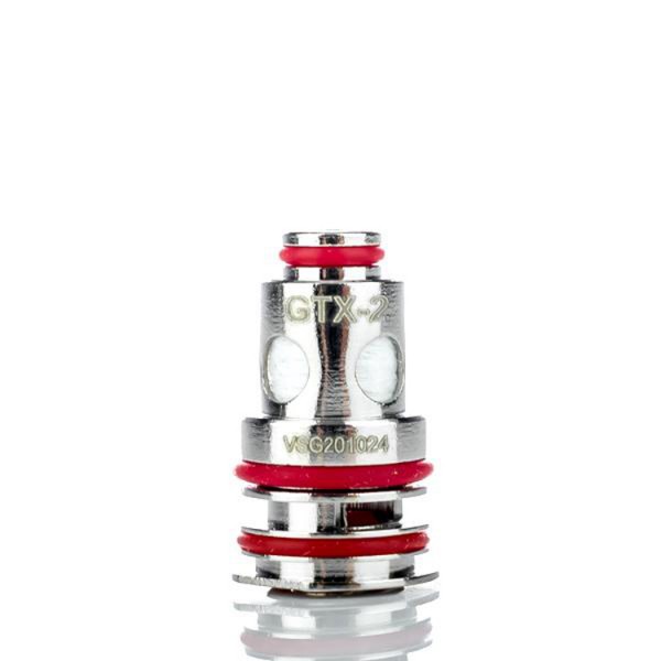 Vaporesso GTX-2 Coil (5 Adet)