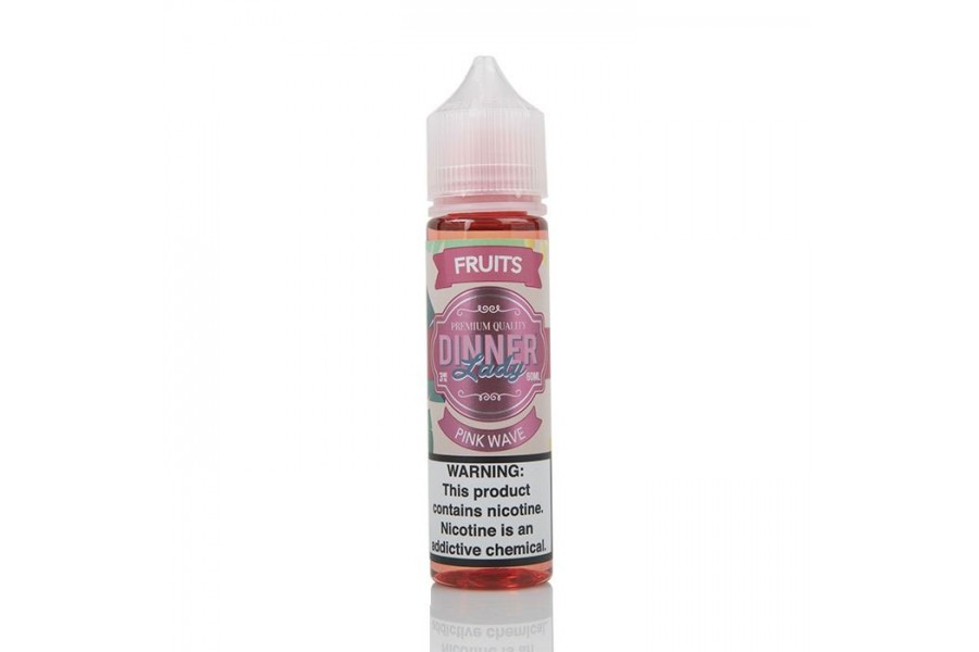 Dinner Lady - Pink Wave (60ML)