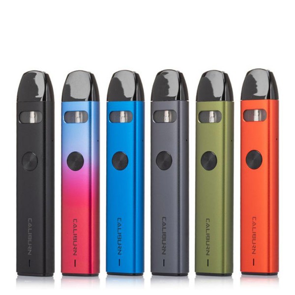 Uwell Caliburn A2 15W Pod