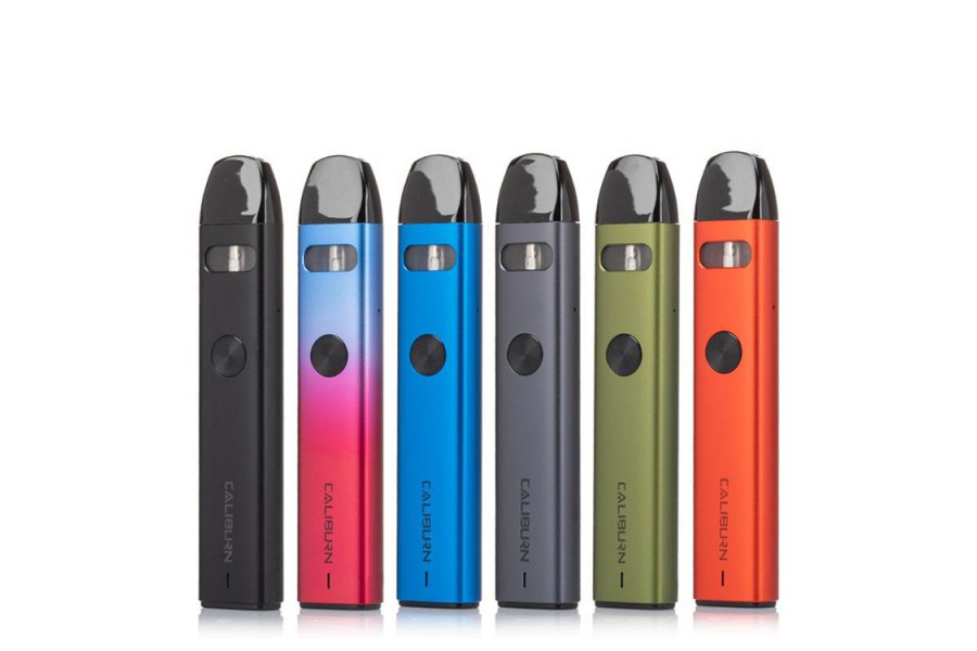 Uwell Caliburn A2 15W Pod