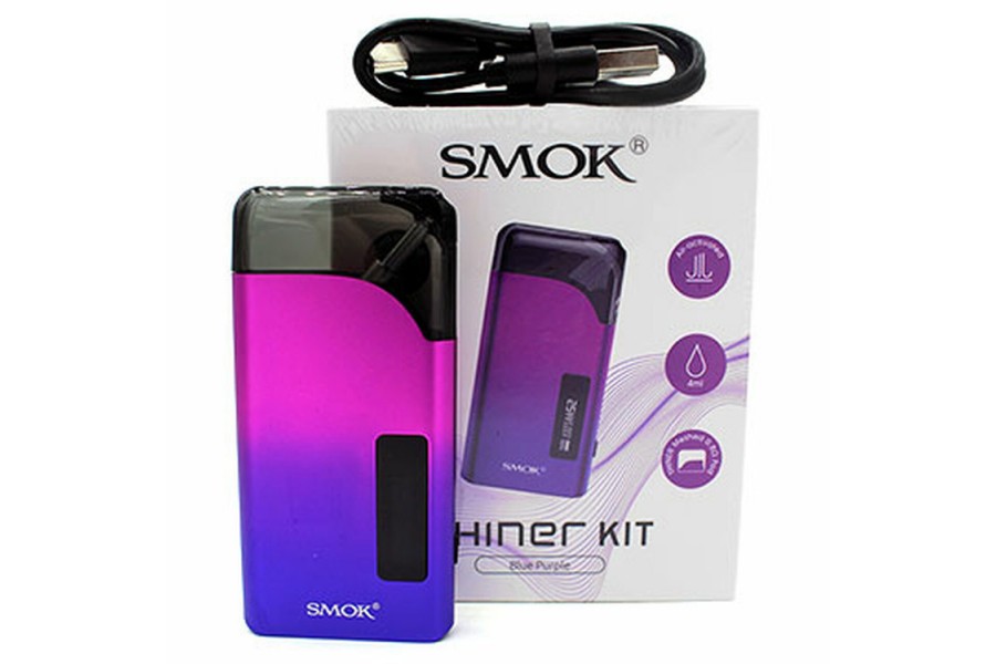 Smok Thiner 25W Pod