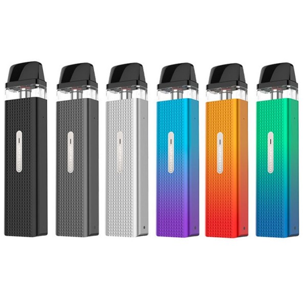 Vaporesso XROS Mini Pod