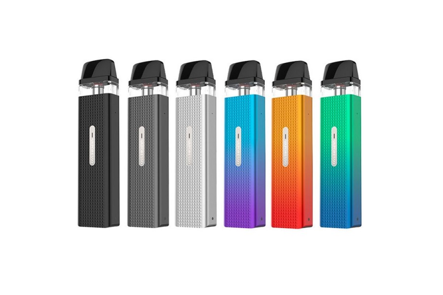 Vaporesso XROS Mini Pod