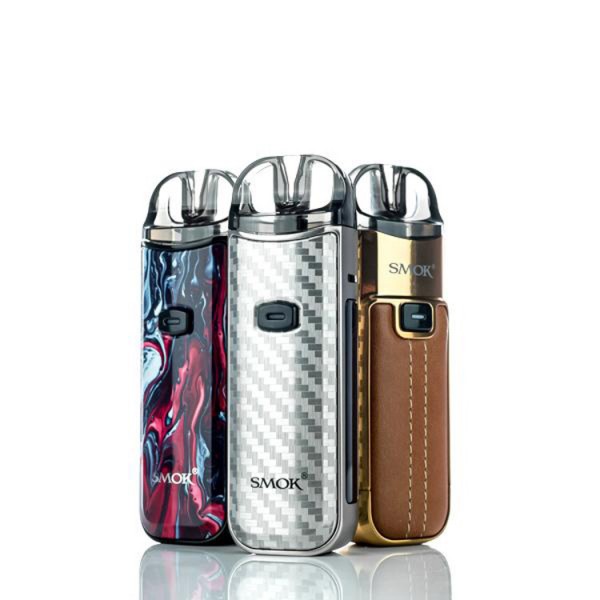 Smok Nord 50W Pod