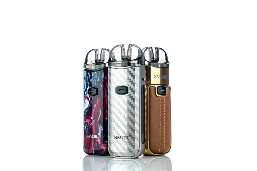 Smok Nord 50W Pod