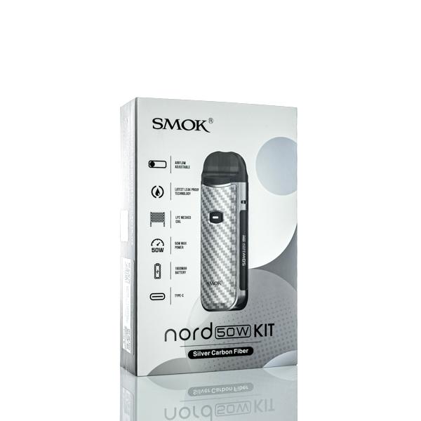 Smok Nord 50W Pod