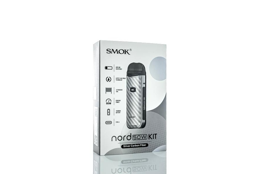 Smok Nord 50W Pod