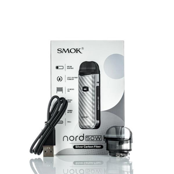 Smok Nord 50W Pod