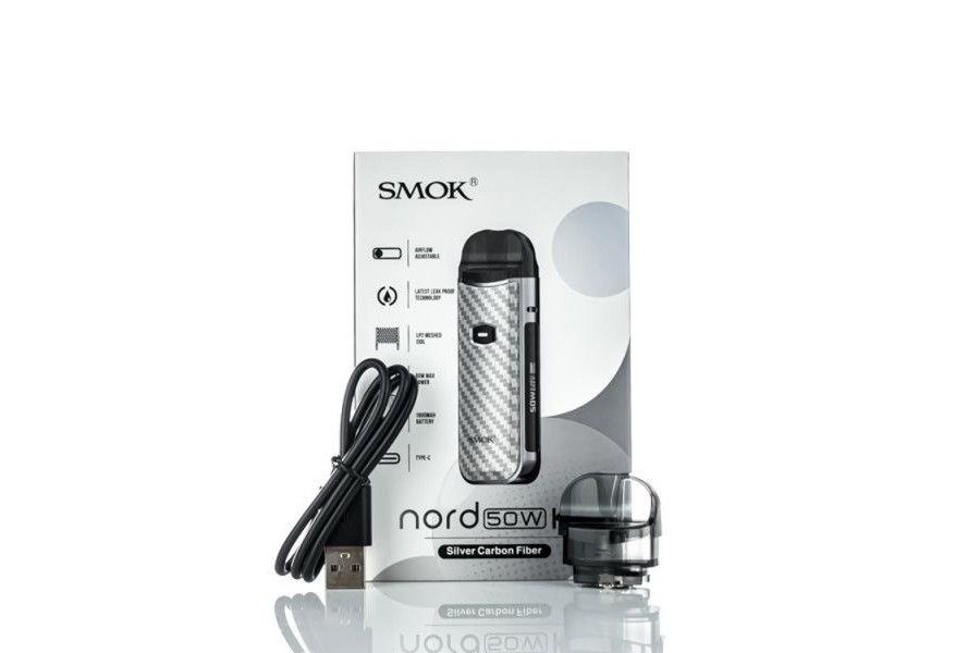 Smok Nord 50W Pod