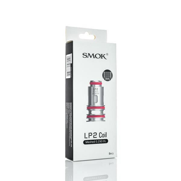 Smok LP2 Coil (5 Adet)