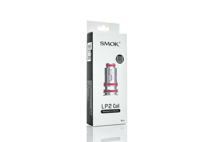 Smok LP2 Coil (5 Adet)