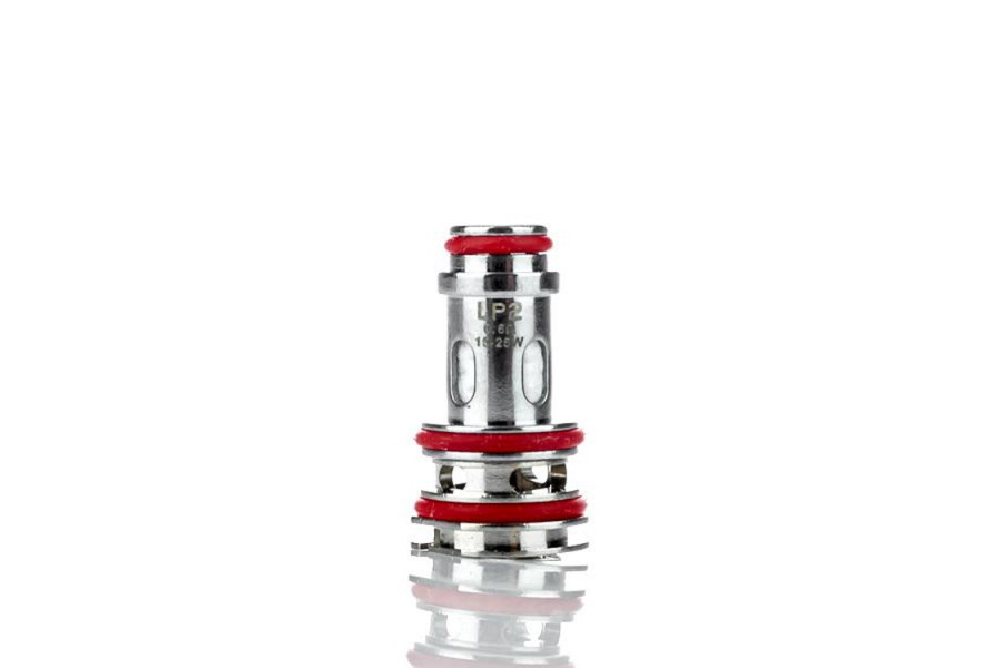 Smok LP2 Coil (5 Adet)