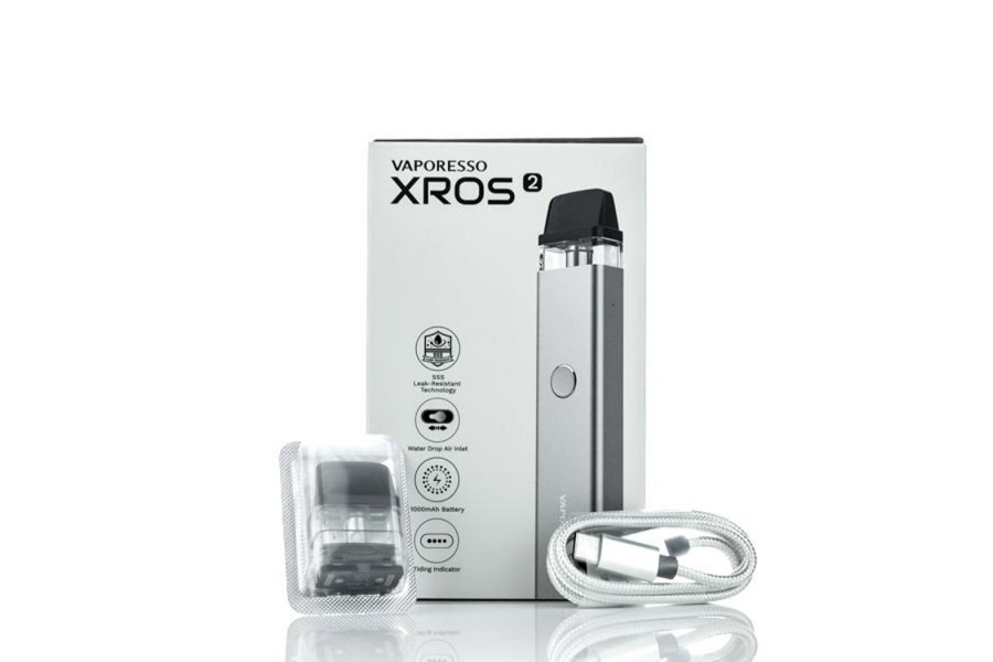 Vaporesso XROS 2 16W Pod