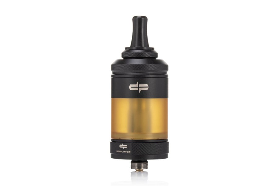 Digiflavor Siren G MTL Tank