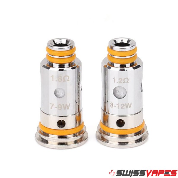 Siren G MTL Tube Kit