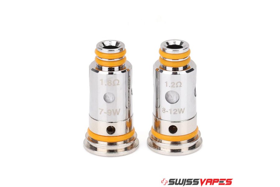 Siren G MTL Tube Kit