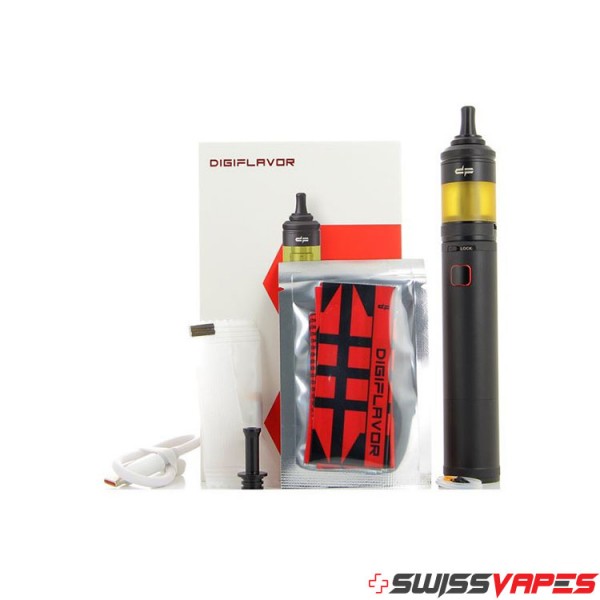 Siren G MTL Tube Kit