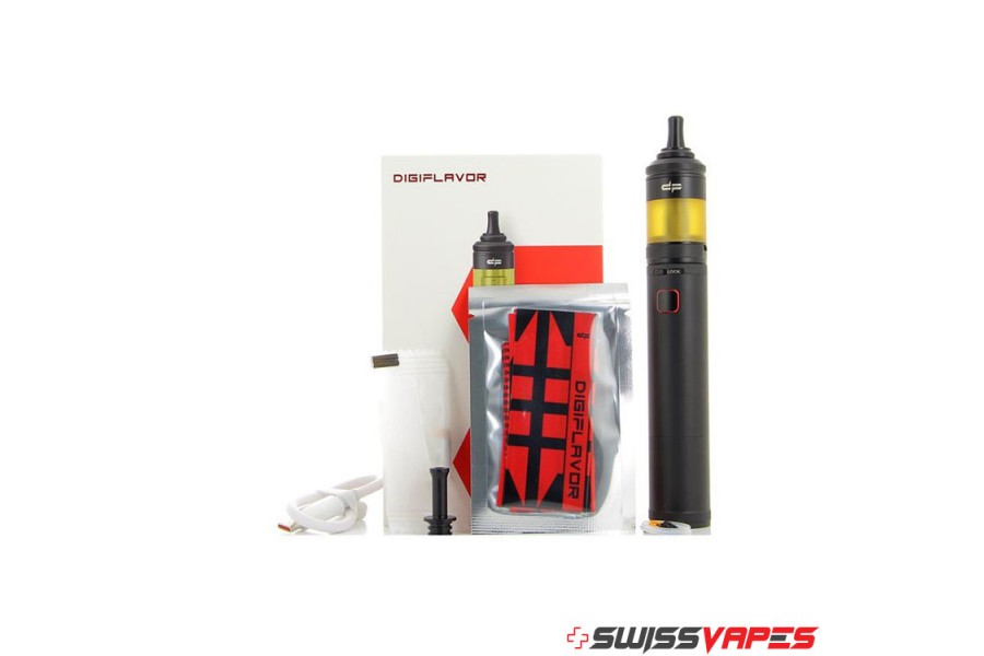 Siren G MTL Tube Kit