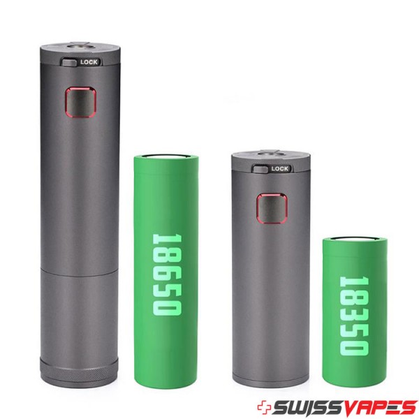 Siren G MTL Tube Kit