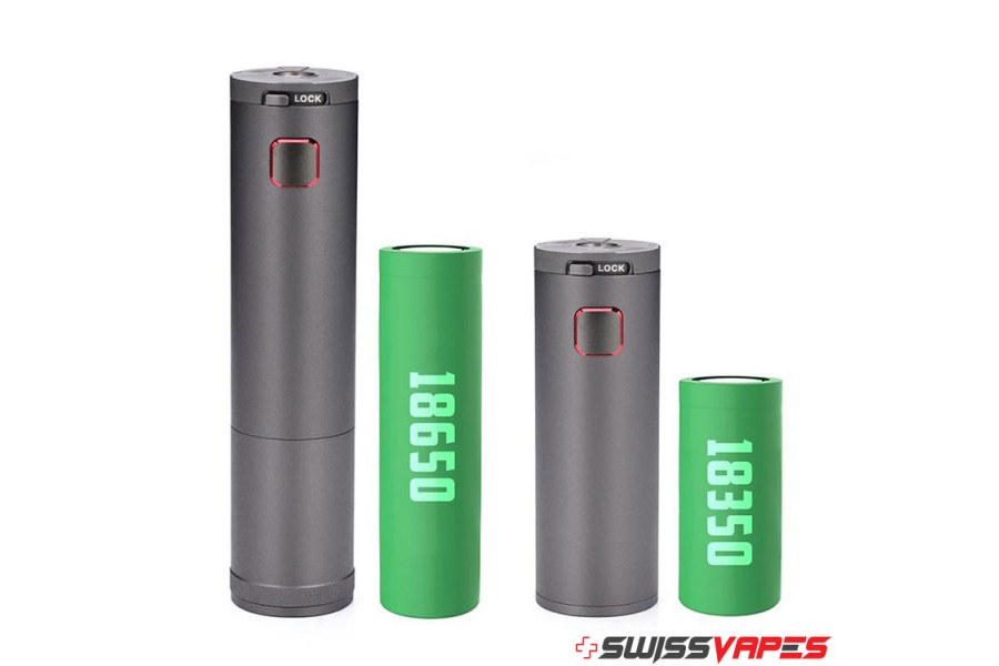 Siren G MTL Tube Kit