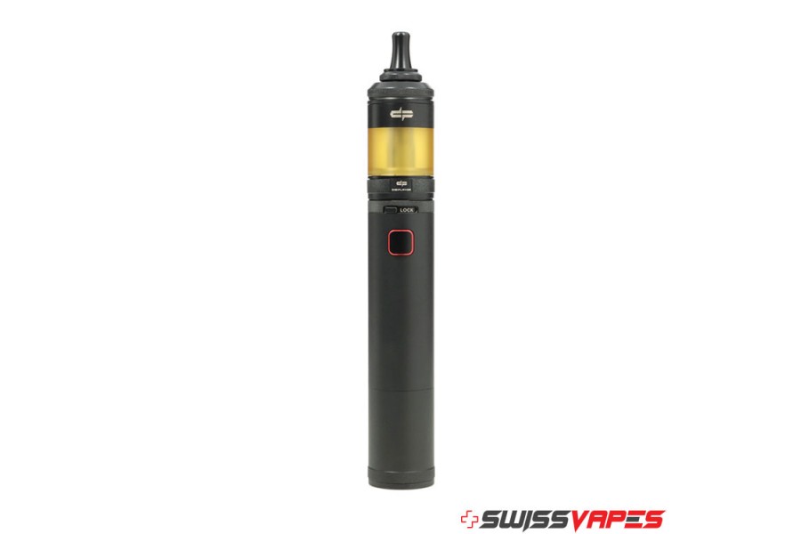 Siren G MTL Tube Kit